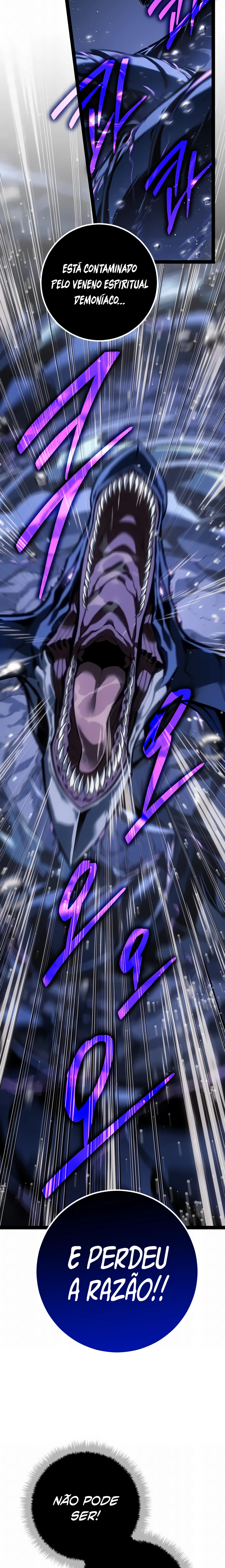 Read Regressando Como Bastardo do Clã da Espada PT Manga Online