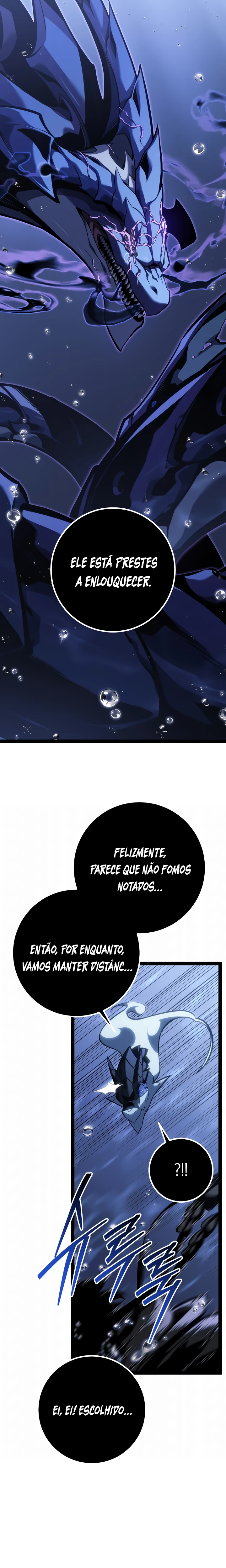 Read Regressando Como Bastardo do Clã da Espada PT Manga Online