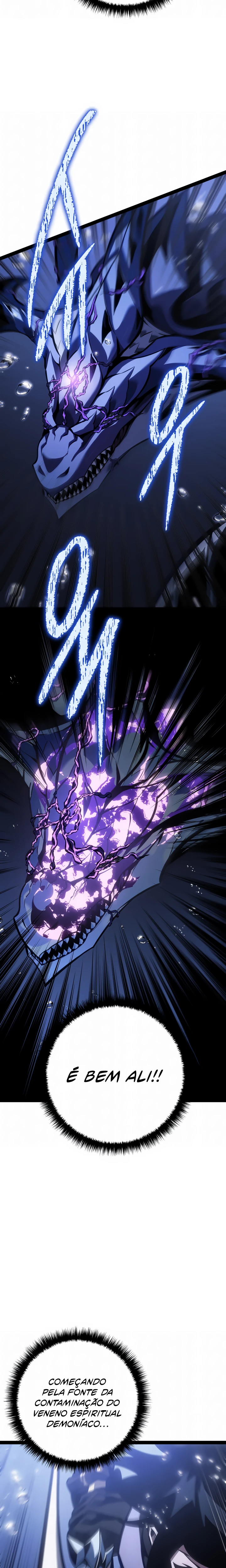 Read Regressando Como Bastardo do Clã da Espada PT Manga Online