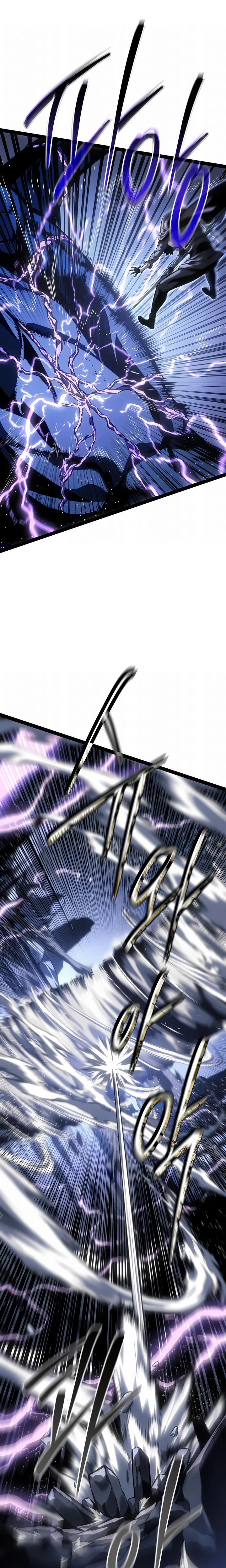 Read Regressando Como Bastardo do Clã da Espada PT Manga Online