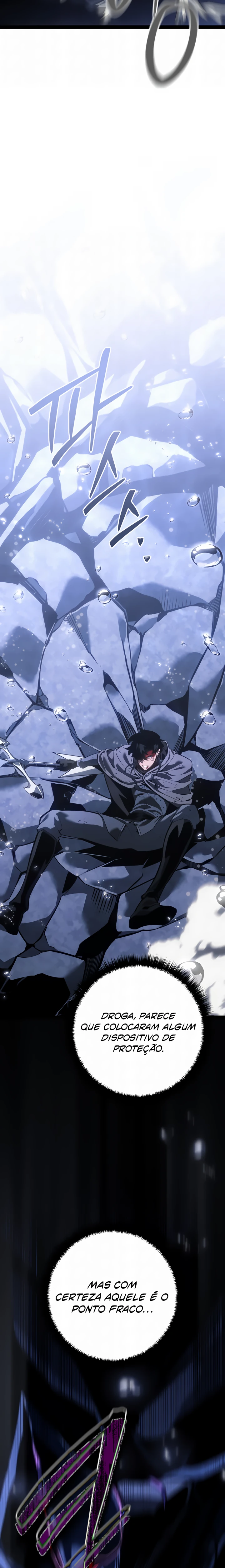 Read Regressando Como Bastardo do Clã da Espada PT Manga Online