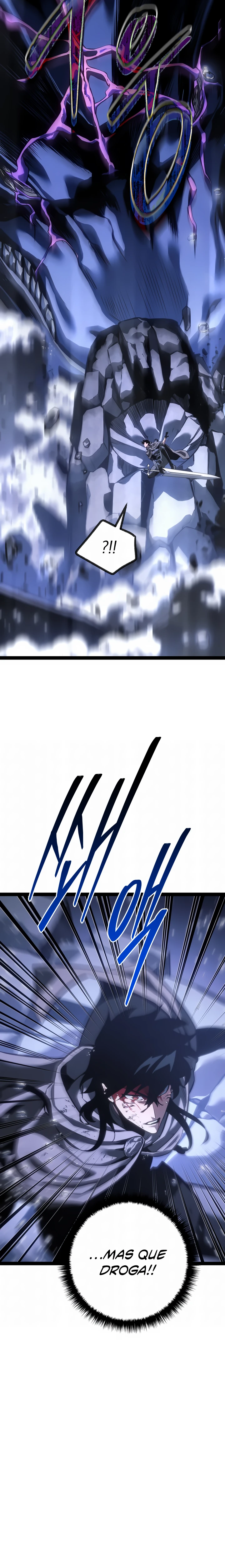 Read Regressando Como Bastardo do Clã da Espada PT Manga Online