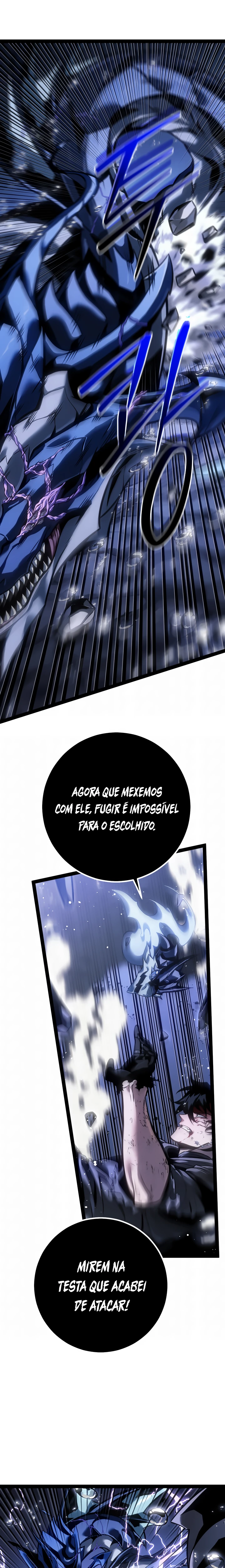 Read Regressando Como Bastardo do Clã da Espada PT Manga Online
