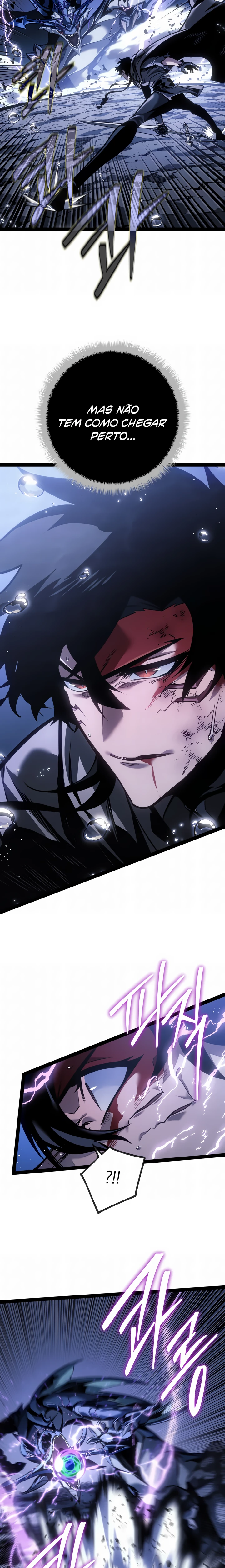 Read Regressando Como Bastardo do Clã da Espada PT Manga Online