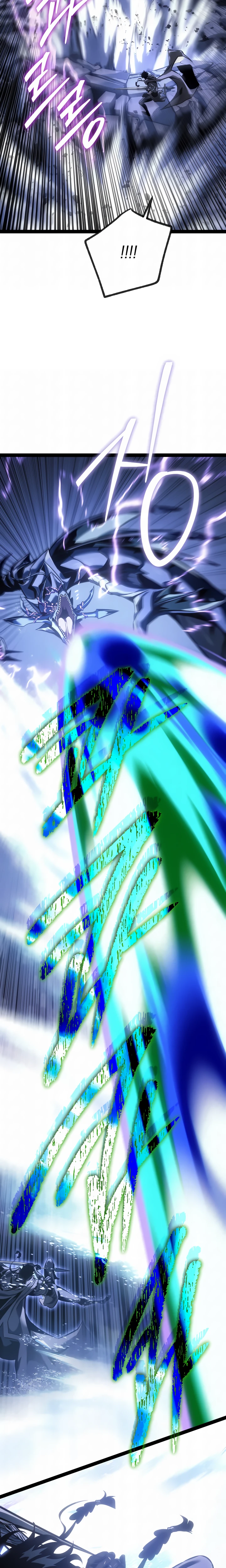 Read Regressando Como Bastardo do Clã da Espada PT Manga Online