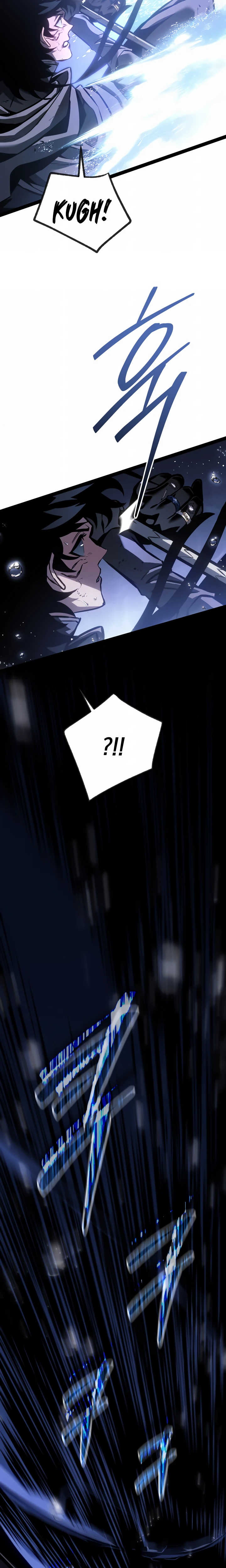 Read Regressando Como Bastardo do Clã da Espada PT Manga Online