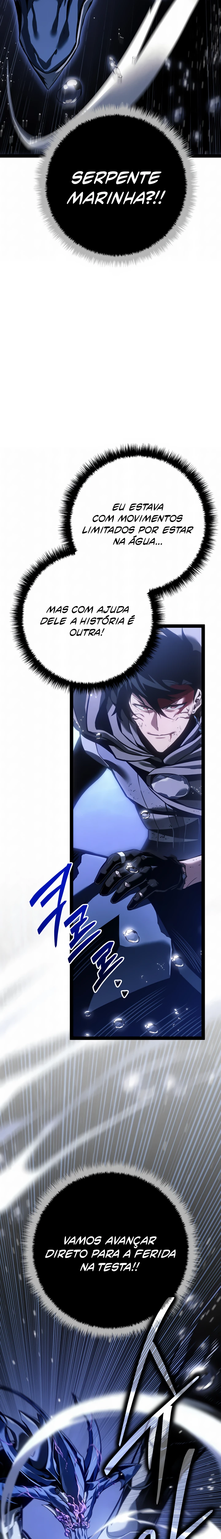 Read Regressando Como Bastardo do Clã da Espada PT Manga Online