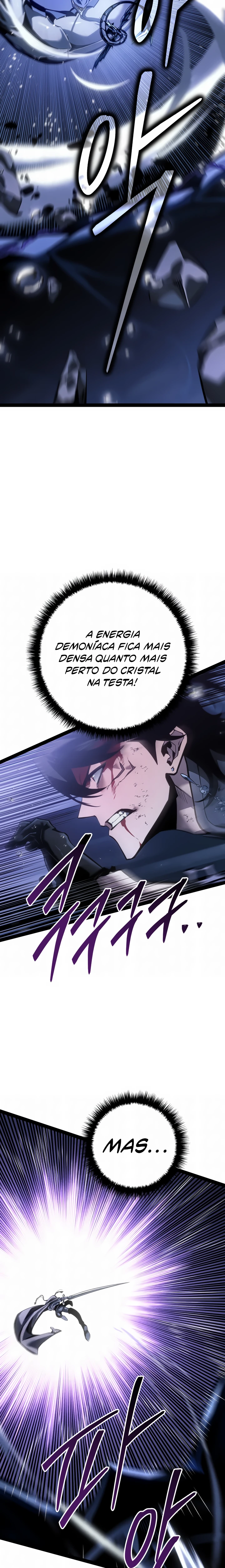 Read Regressando Como Bastardo do Clã da Espada PT Manga Online