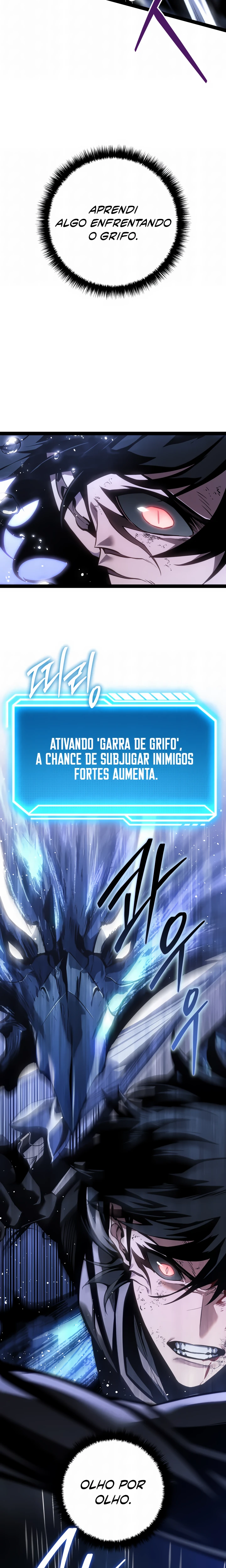 Read Regressando Como Bastardo do Clã da Espada PT Manga Online