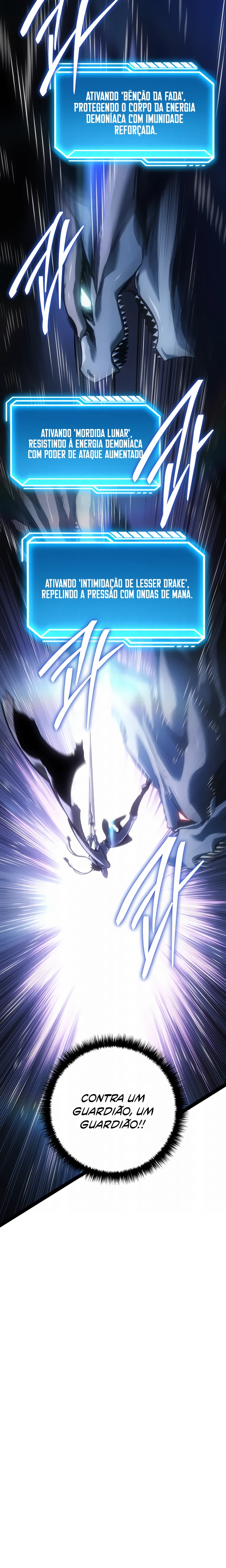 Read Regressando Como Bastardo do Clã da Espada PT Manga Online