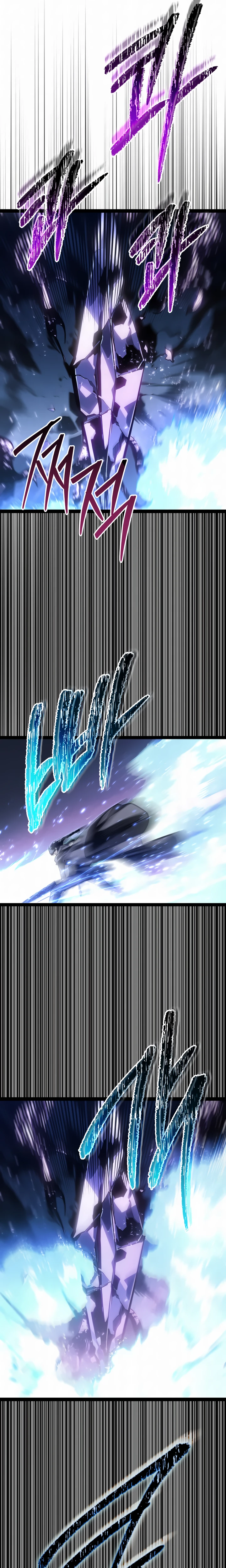 Read Regressando Como Bastardo do Clã da Espada PT Manga Online