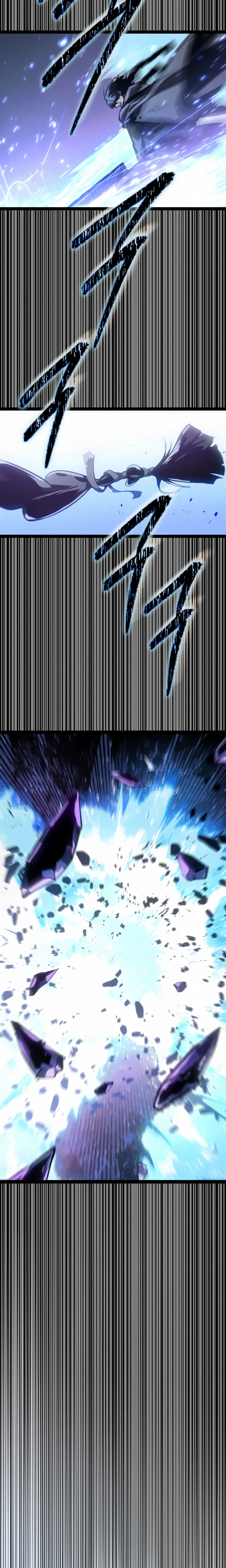 Read Regressando Como Bastardo do Clã da Espada PT Manga Online