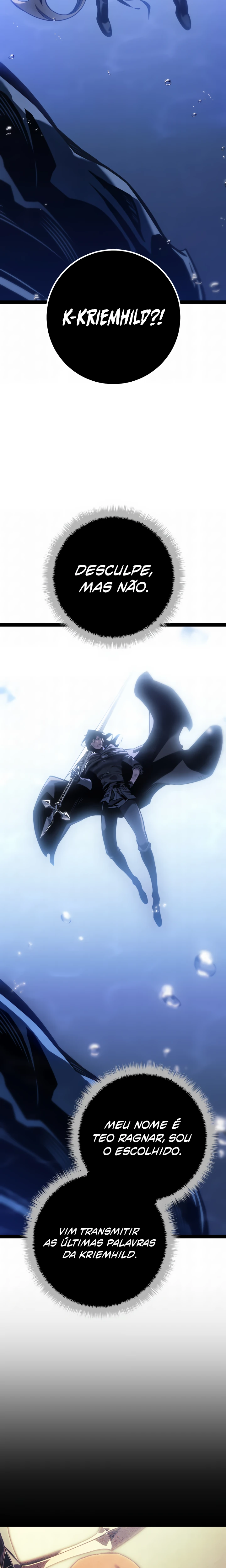 Read Regressando Como Bastardo do Clã da Espada PT Manga Online