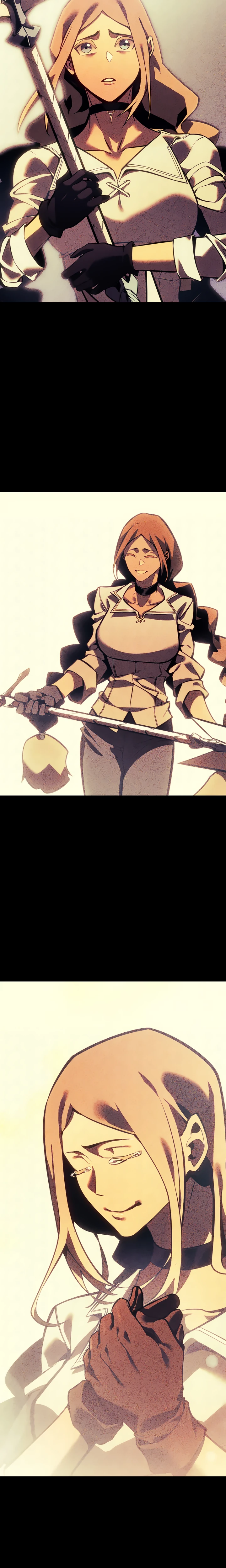 Read Regressando Como Bastardo do Clã da Espada PT Manga Online