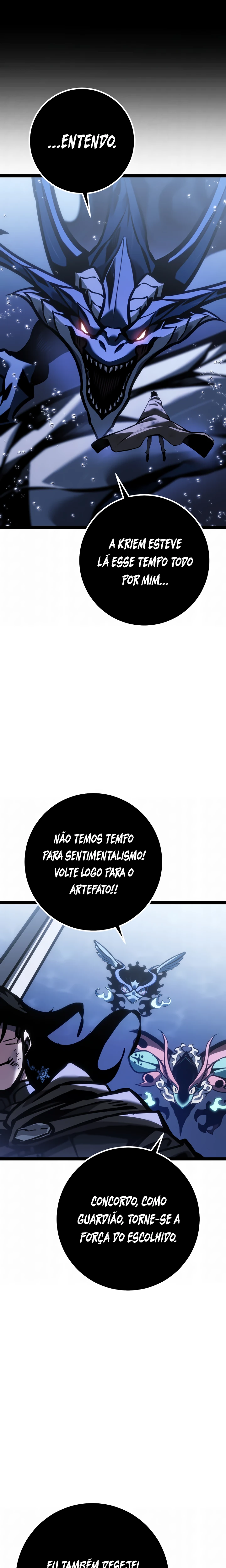 Read Regressando Como Bastardo do Clã da Espada PT Manga Online