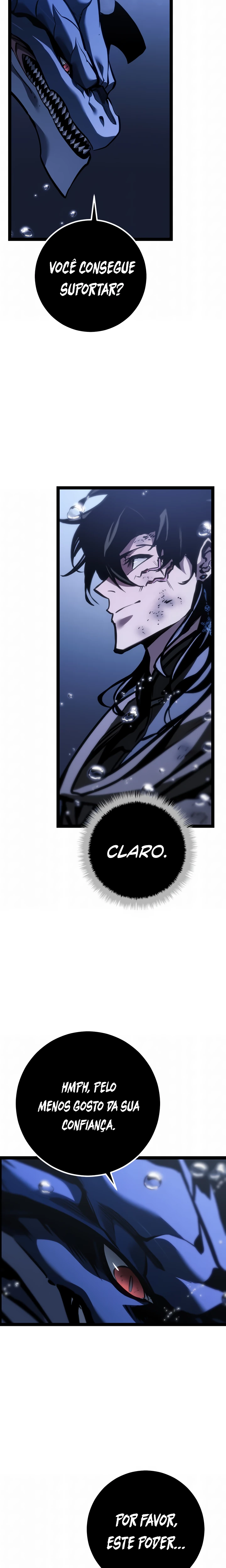 Read Regressando Como Bastardo do Clã da Espada PT Manga Online