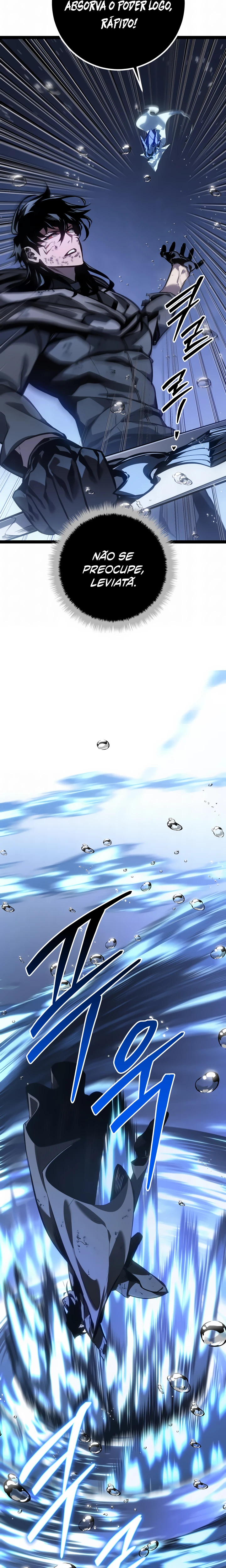 Read Regressando Como Bastardo do Clã da Espada PT Manga Online