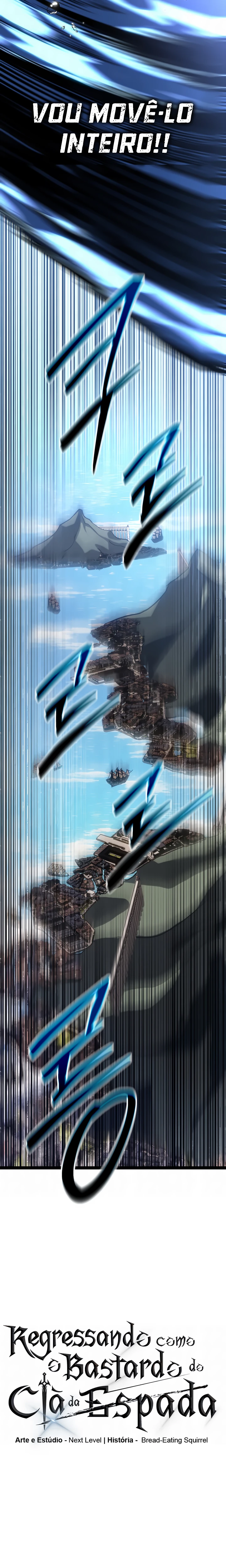 Read Regressando Como Bastardo do Clã da Espada PT Manga Online