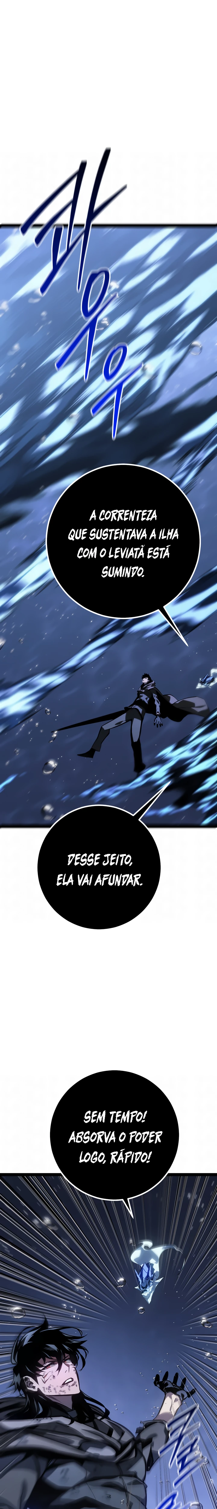 Read Regressando Como Bastardo do Clã da Espada PT Manga Online