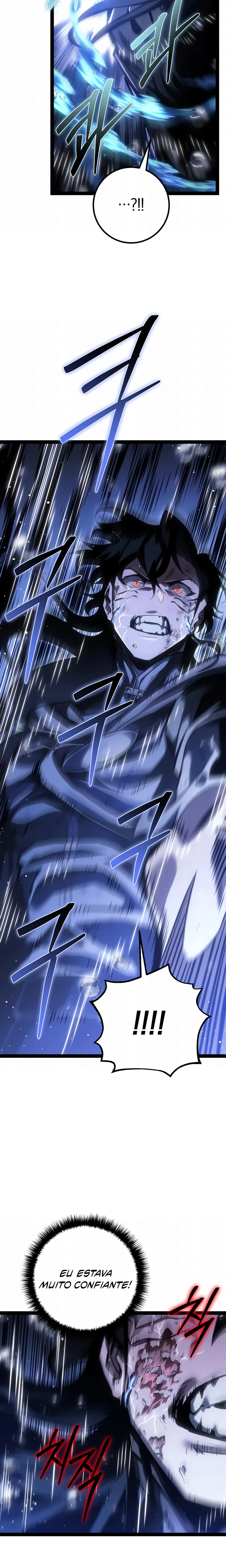 Read Regressando Como Bastardo do Clã da Espada PT Manga Online