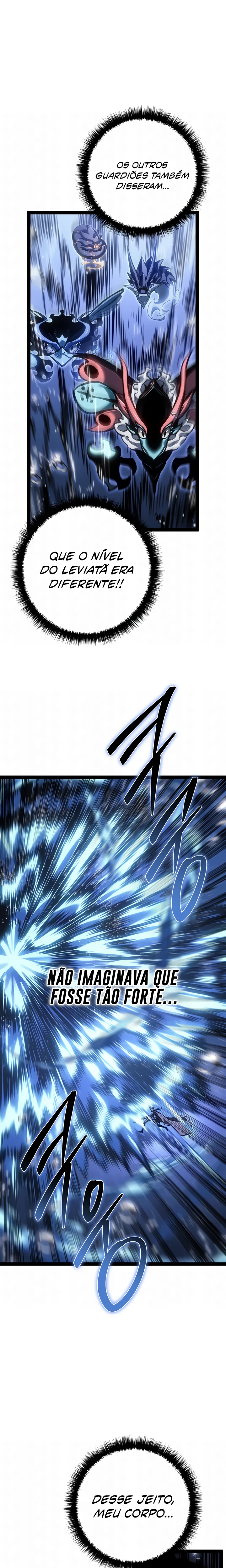 Read Regressando Como Bastardo do Clã da Espada PT Manga Online