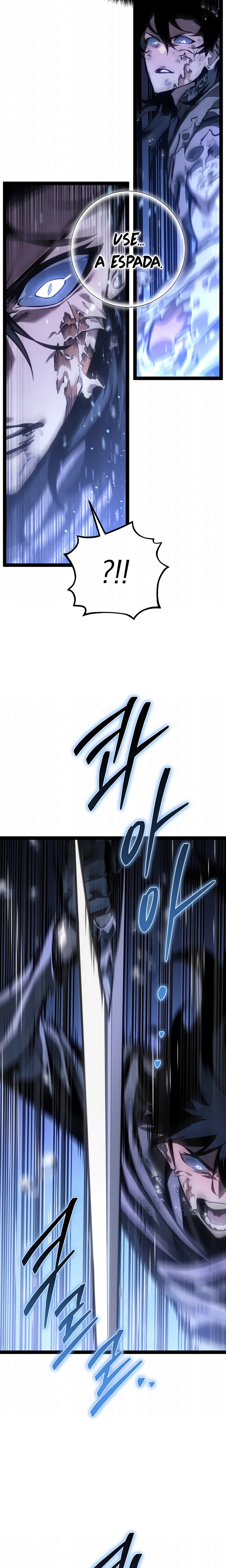 Read Regressando Como Bastardo do Clã da Espada PT Manga Online