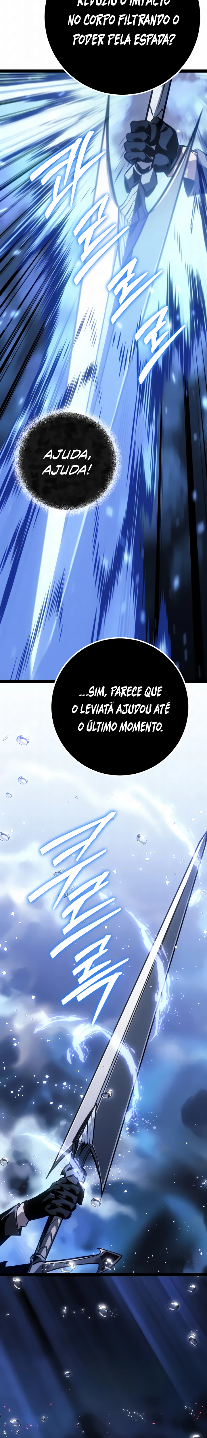 Read Regressando Como Bastardo do Clã da Espada PT Manga Online