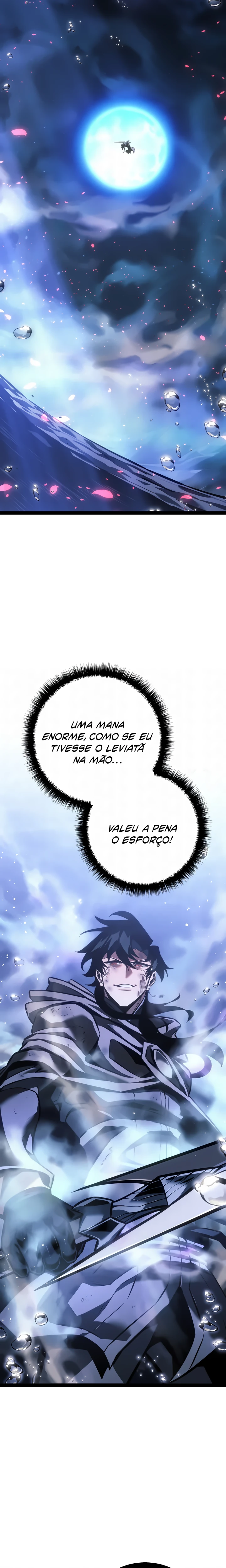 Read Regressando Como Bastardo do Clã da Espada PT Manga Online