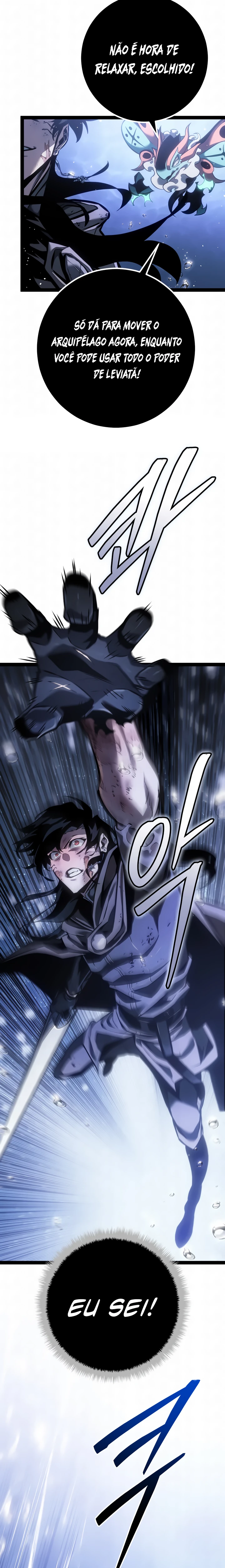 Read Regressando Como Bastardo do Clã da Espada PT Manga Online