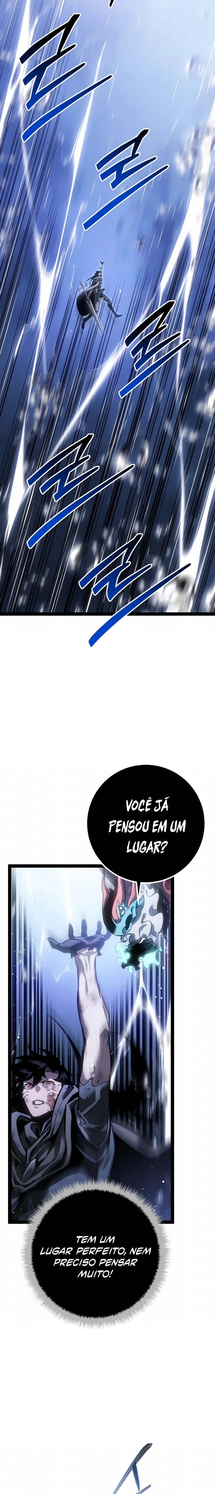 Read Regressando Como Bastardo do Clã da Espada PT Manga Online