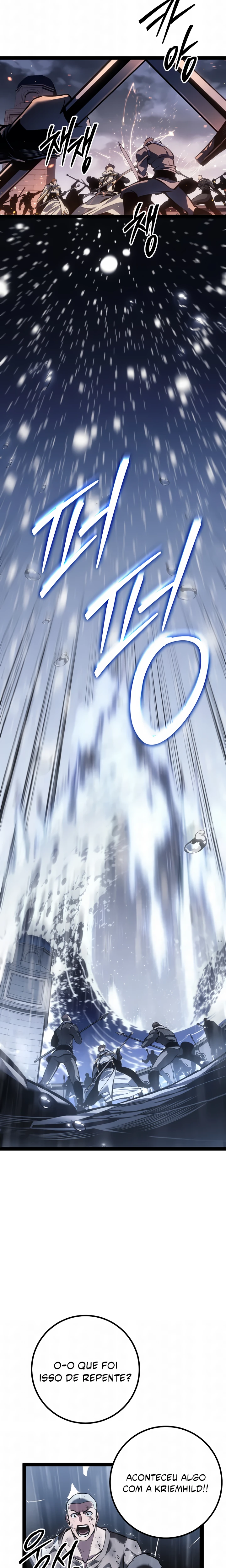 Read Regressando Como Bastardo do Clã da Espada PT Manga Online