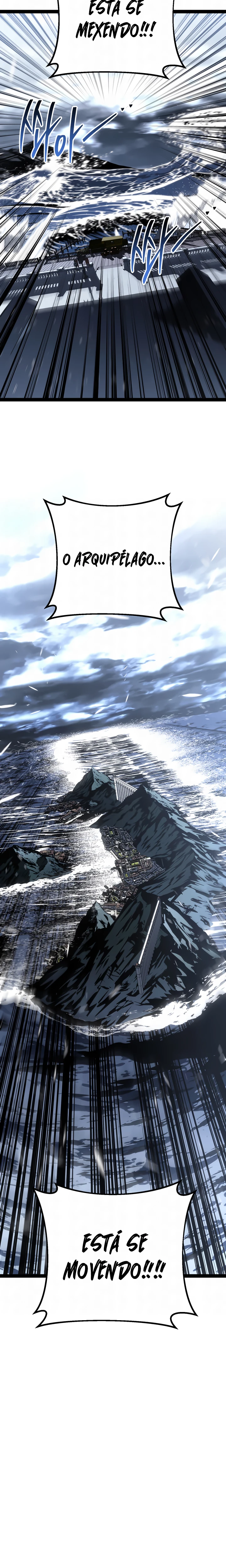 Read Regressando Como Bastardo do Clã da Espada PT Manga Online