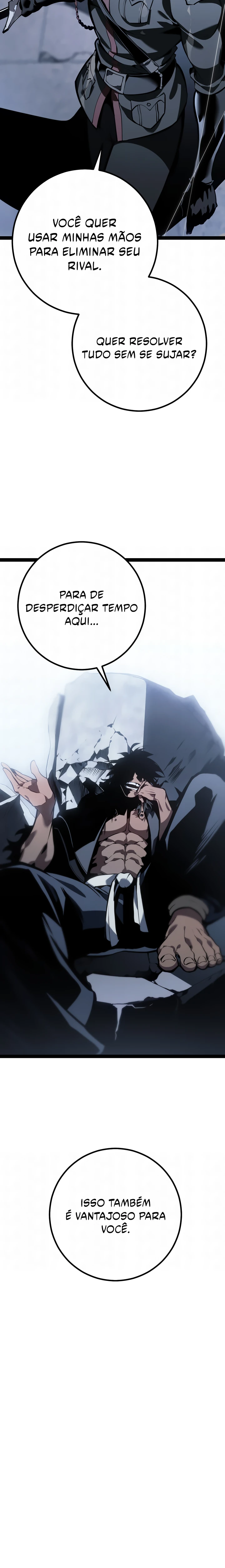 Read Regressando Como Bastardo do Clã da Espada PT Manga Online