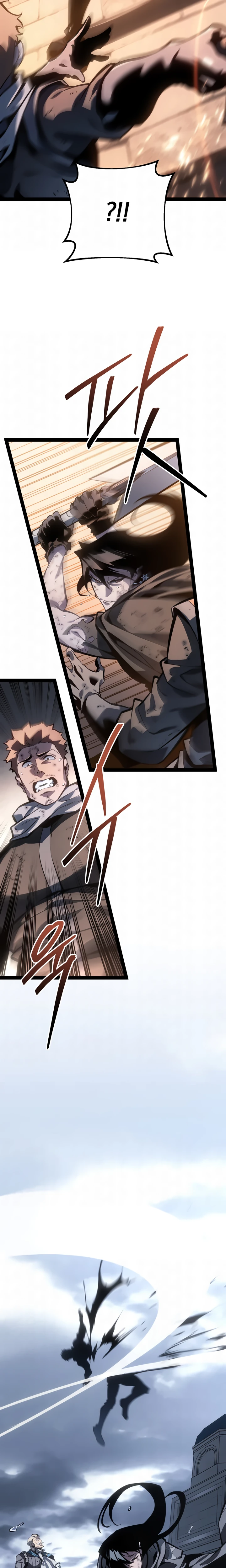 Read Regressando Como Bastardo do Clã da Espada PT Manga Online