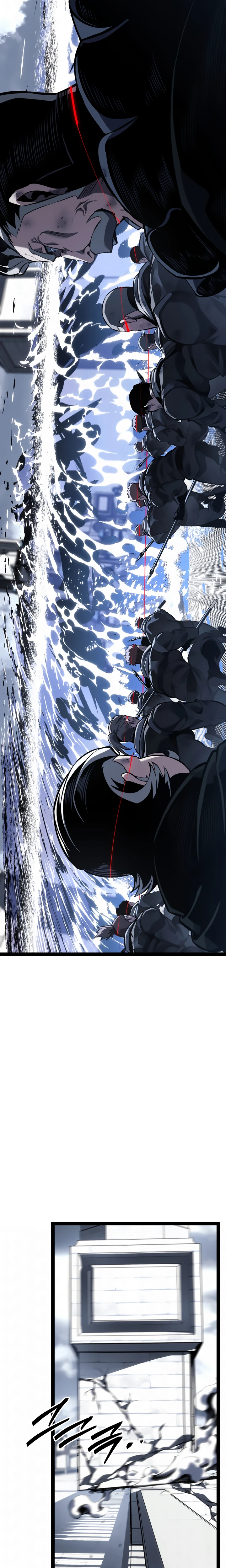 Read Regressando Como Bastardo do Clã da Espada PT Manga Online