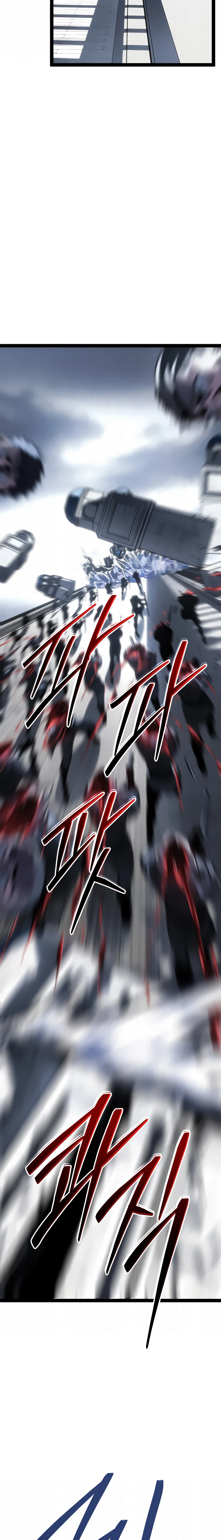 Read Regressando Como Bastardo do Clã da Espada PT Manga Online