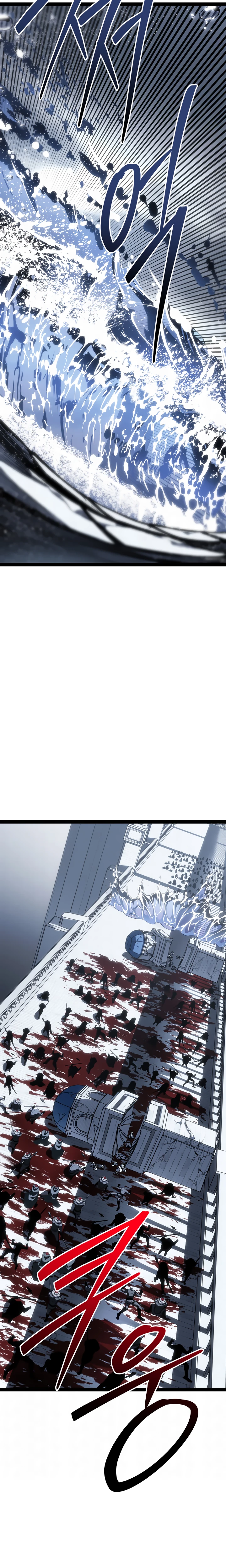 Read Regressando Como Bastardo do Clã da Espada PT Manga Online