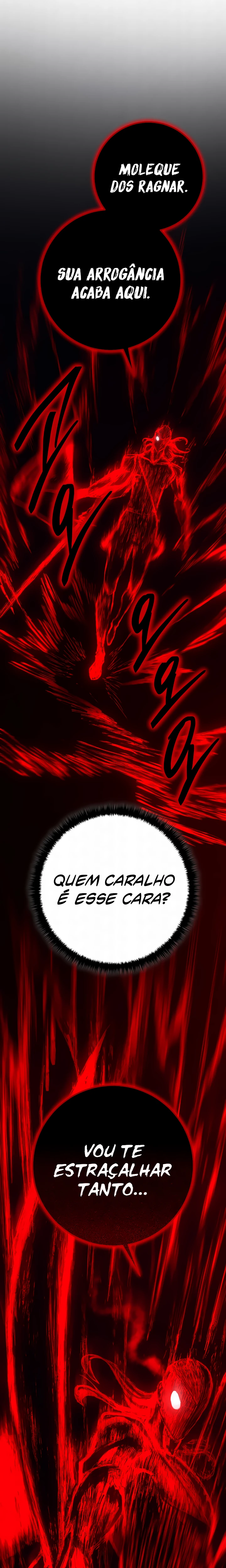 Read Regressando Como Bastardo do Clã da Espada PT Manga Online