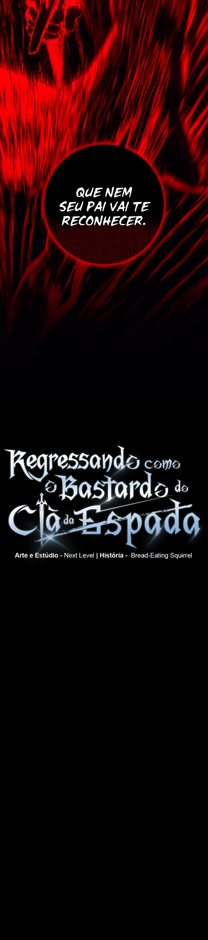 Read Regressando Como Bastardo do Clã da Espada PT Manga Online