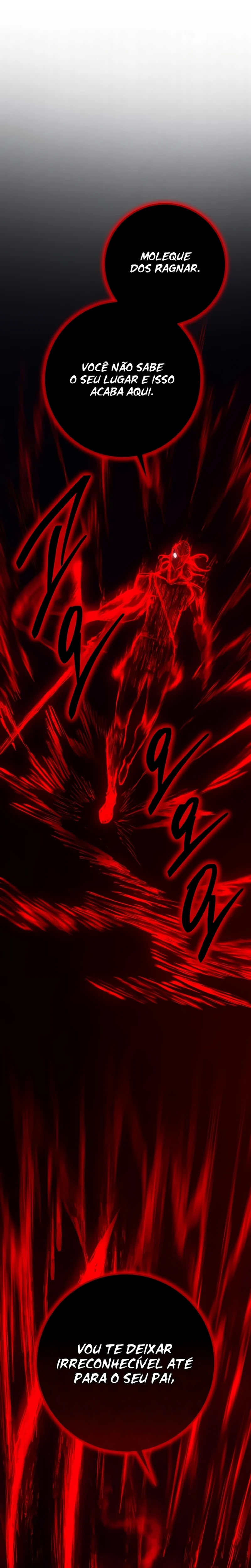 Read Regressando Como Bastardo do Clã da Espada PT Manga Online