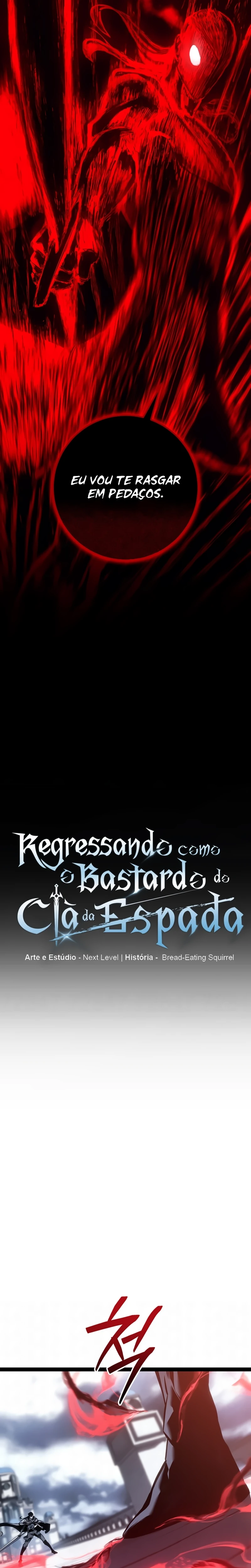 Read Regressando Como Bastardo do Clã da Espada PT Manga Online