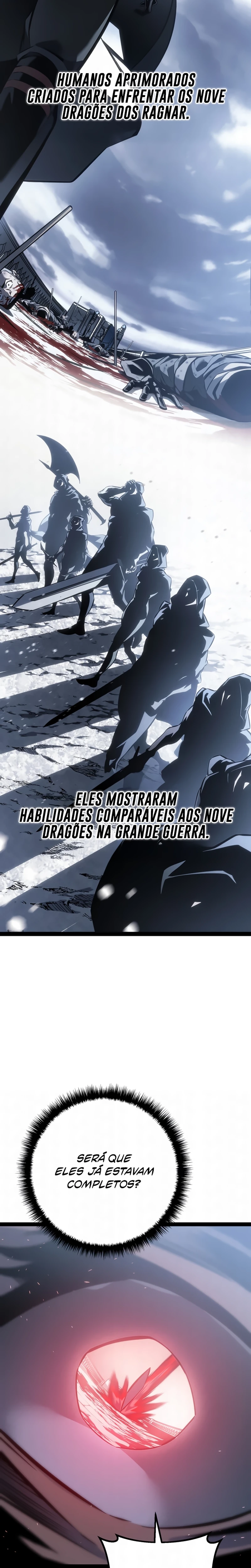 Read Regressando Como Bastardo do Clã da Espada PT Manga Online