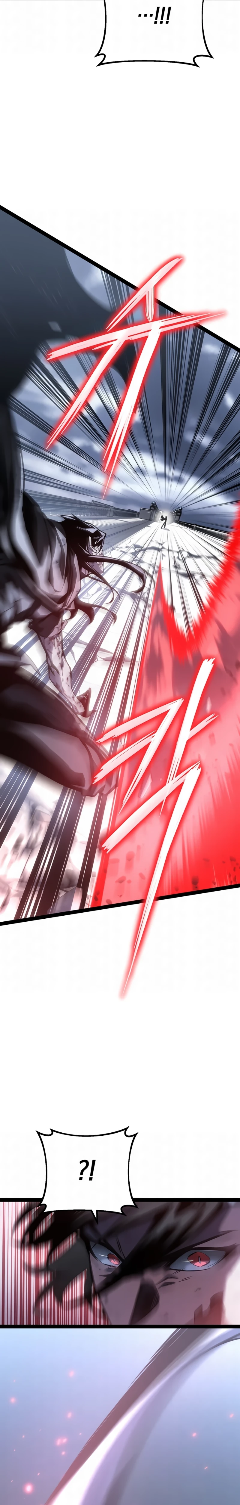 Read Regressando Como Bastardo do Clã da Espada PT Manga Online