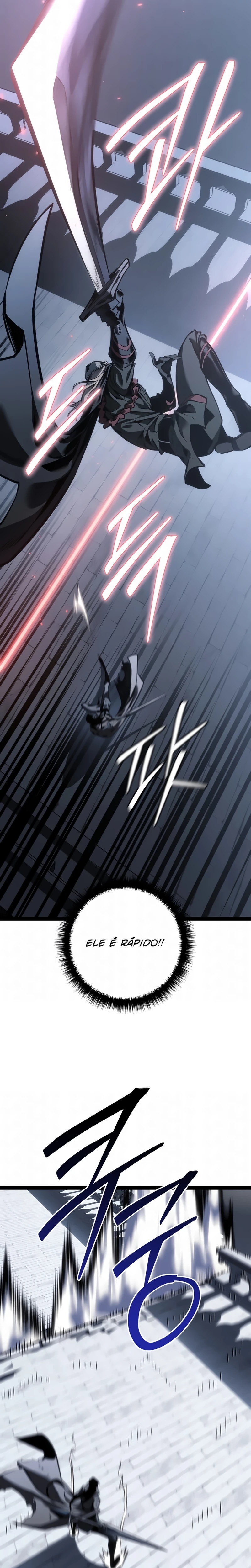 Read Regressando Como Bastardo do Clã da Espada PT Manga Online