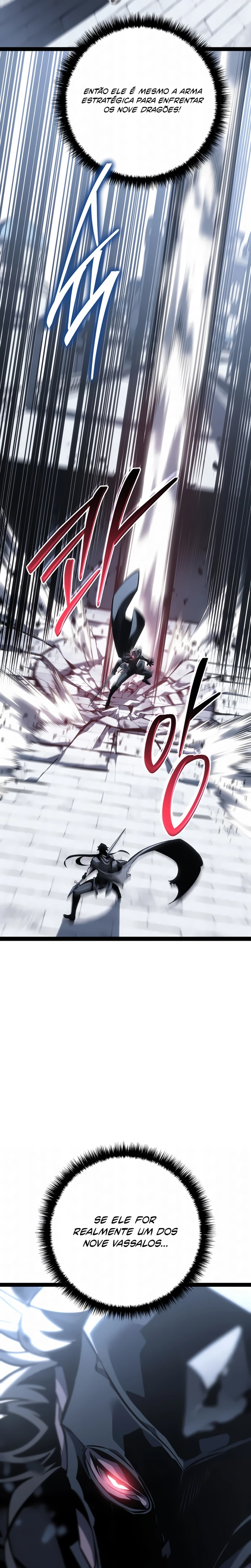 Read Regressando Como Bastardo do Clã da Espada PT Manga Online