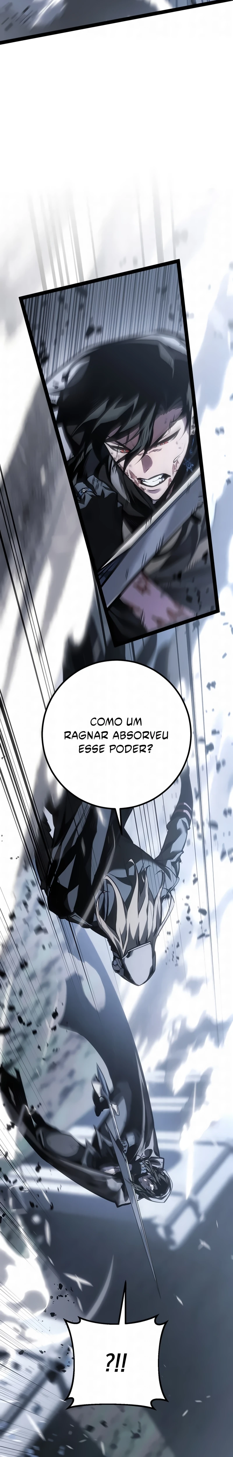 Read Regressando Como Bastardo do Clã da Espada PT Manga Online