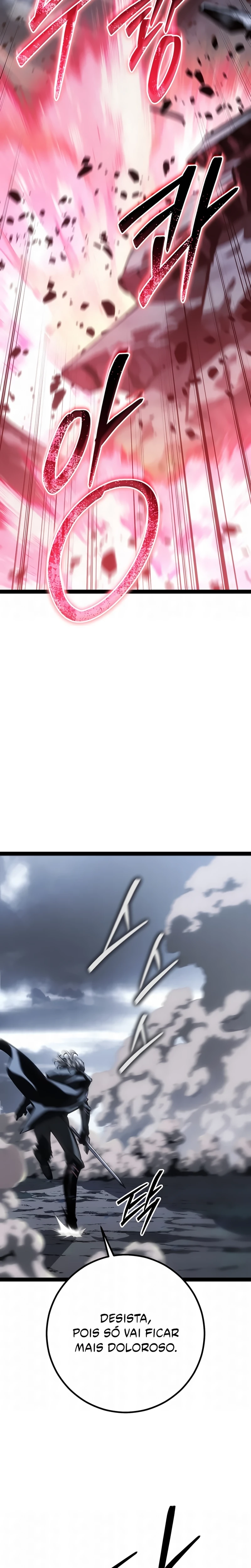 Read Regressando Como Bastardo do Clã da Espada PT Manga Online