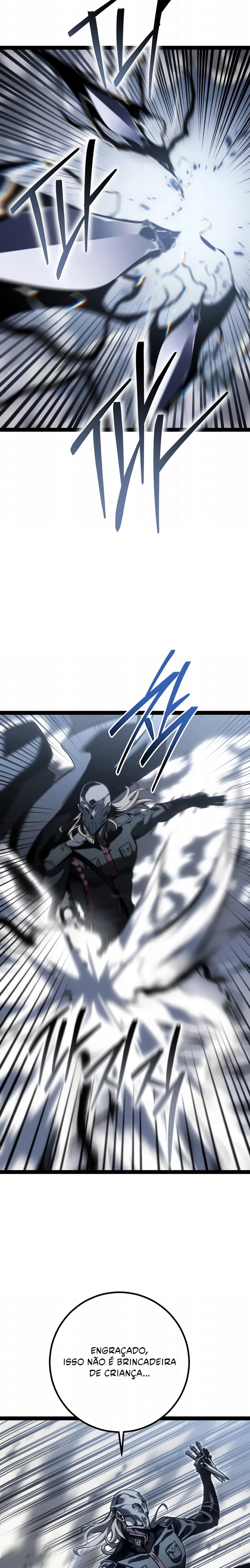 Read Regressando Como Bastardo do Clã da Espada PT Manga Online