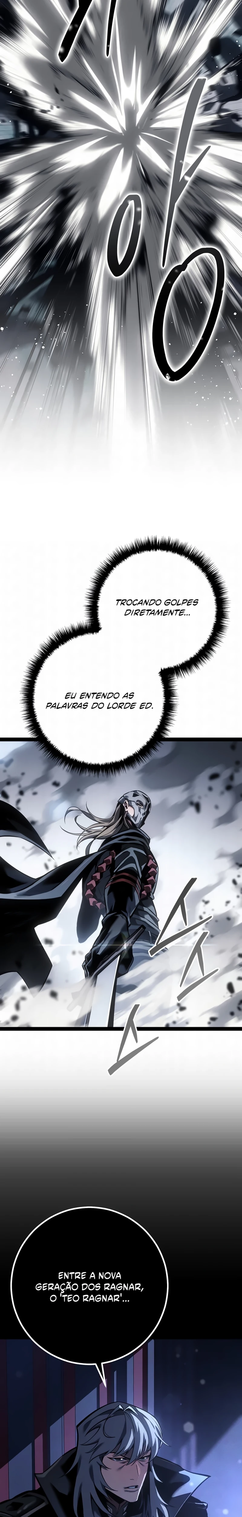 Read Regressando Como Bastardo do Clã da Espada PT Manga Online