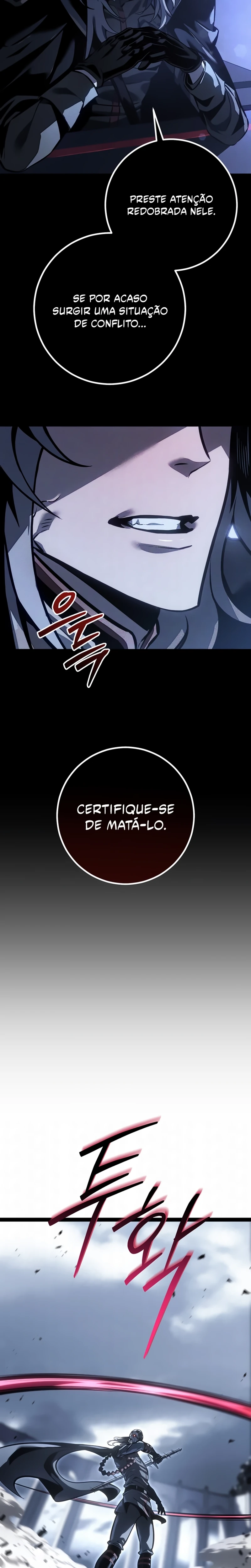 Read Regressando Como Bastardo do Clã da Espada PT Manga Online